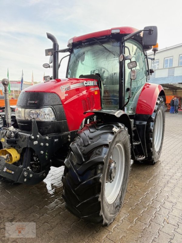 Traktor typu Case IH Maxxum 130 CVX, Gebrauchtmaschine v Remchingen (Obrázek 1)