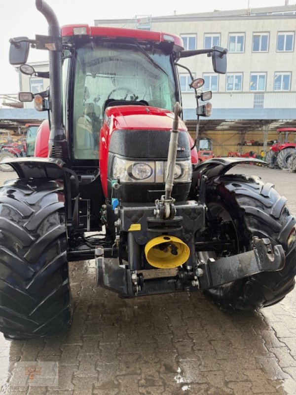 Traktor typu Case IH Maxxum 130 CVX, Gebrauchtmaschine v Remchingen (Obrázek 3)