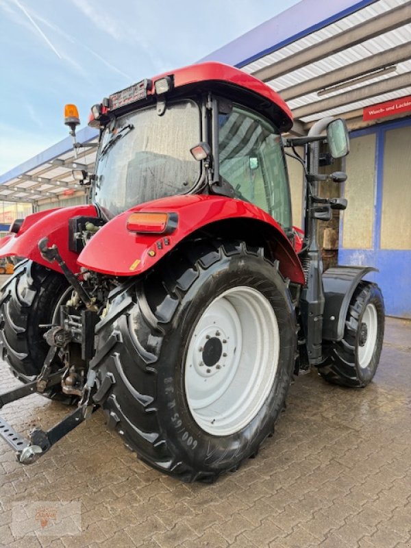 Traktor typu Case IH Maxxum 130 CVX, Gebrauchtmaschine v Remchingen (Obrázek 4)