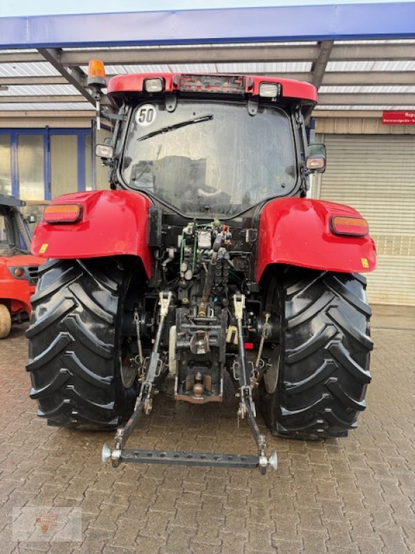 Traktor typu Case IH Maxxum 130 CVX, Gebrauchtmaschine v Remchingen (Obrázek 5)