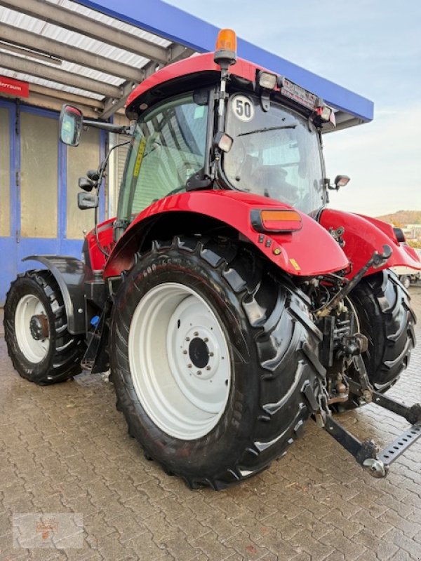 Traktor typu Case IH Maxxum 130 CVX, Gebrauchtmaschine v Remchingen (Obrázek 6)