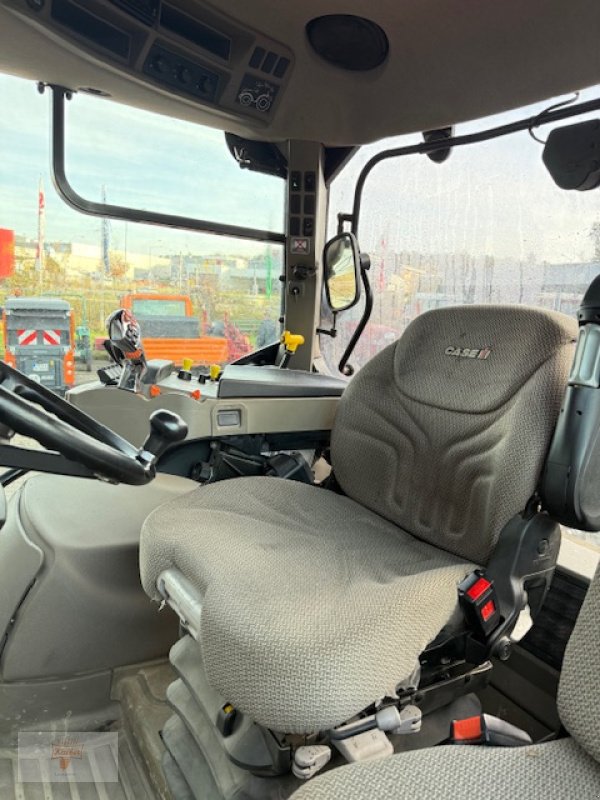 Traktor typu Case IH Maxxum 130 CVX, Gebrauchtmaschine v Remchingen (Obrázek 7)