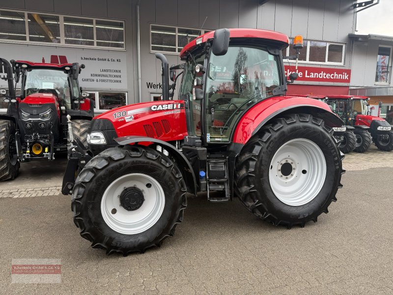 Traktor a típus Case IH Maxxum 130 CVX, Gebrauchtmaschine ekkor: Epfendorf (Kép 1)