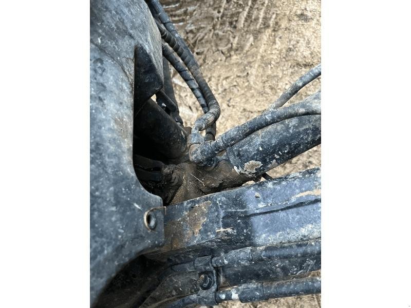 Traktor van het type Case IH MAXXUM 130, Gebrauchtmaschine in STENAY (Foto 8)