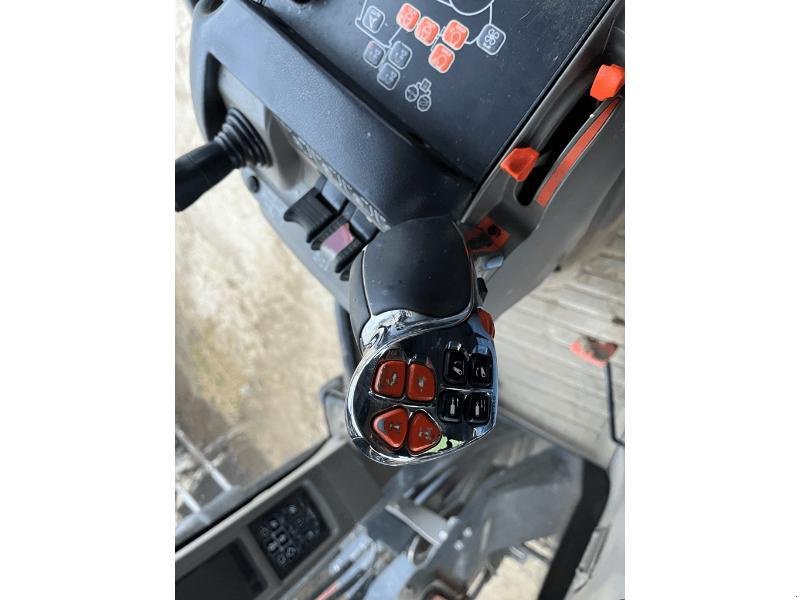 Traktor van het type Case IH MAXXUM 130, Gebrauchtmaschine in STENAY (Foto 11)