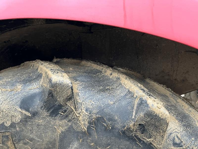 Traktor typu Case IH MAXXUM 130, Gebrauchtmaschine v STENAY (Obrázok 5)