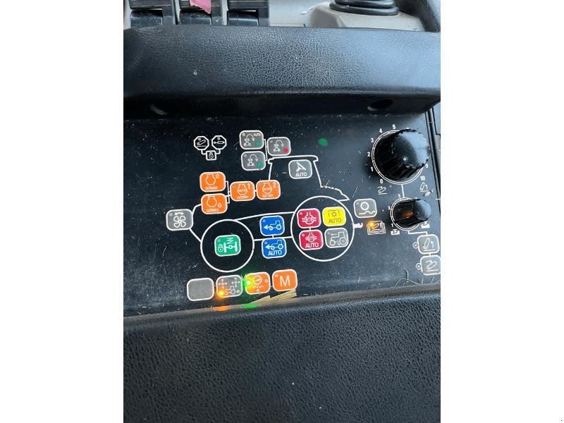 Traktor typu Case IH MAXXUM 130, Gebrauchtmaschine v STENAY (Obrázok 11)