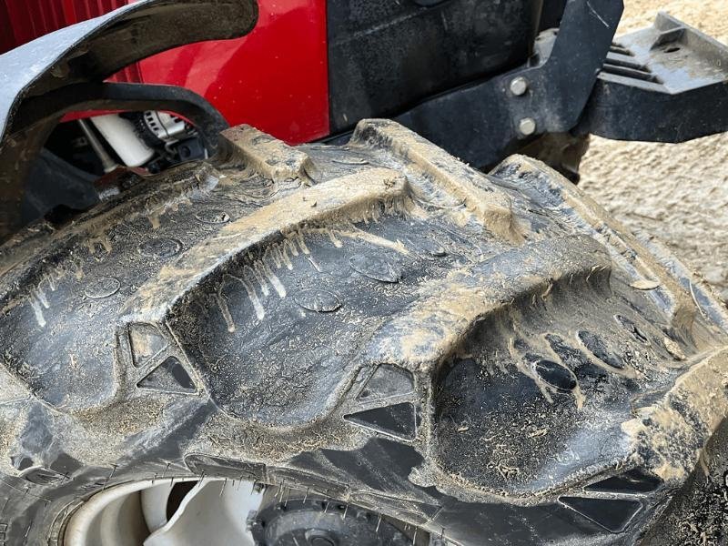Traktor van het type Case IH MAXXUM 130, Gebrauchtmaschine in STENAY (Foto 7)