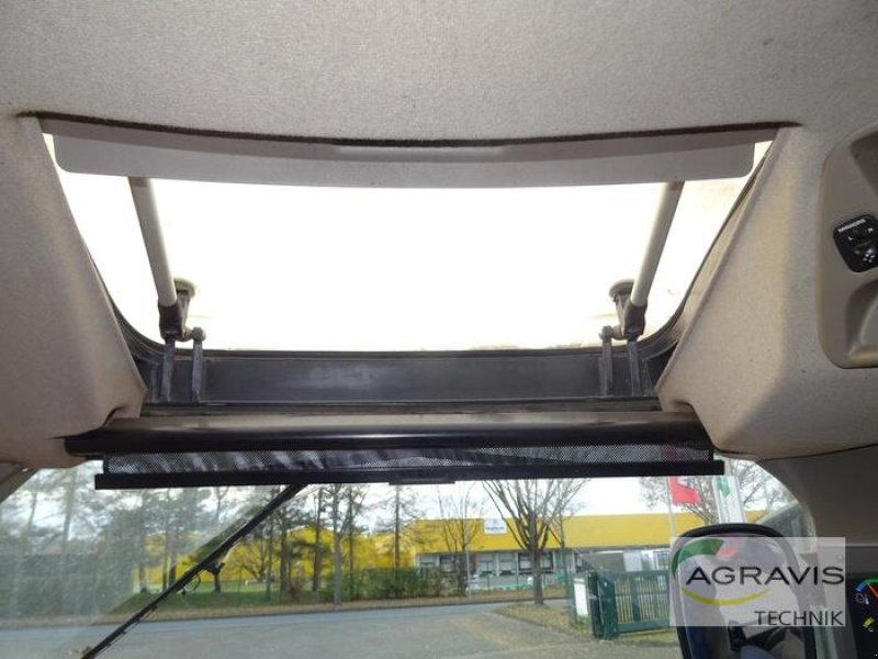 Traktor типа Case IH MAXXUM 130, Gebrauchtmaschine в Uelzen (Фотография 14)