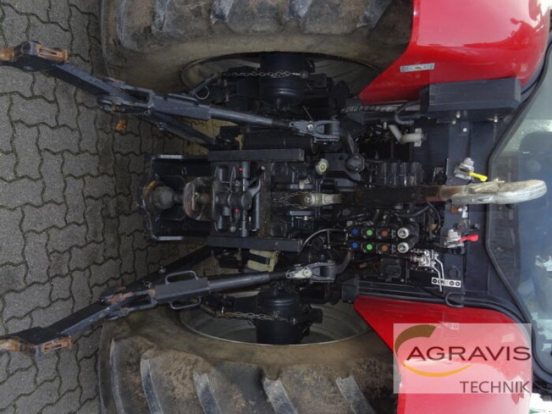 Traktor of the type Case IH MAXXUM 130, Gebrauchtmaschine in Uelzen (Picture 5)