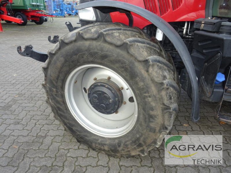 Traktor of the type Case IH MAXXUM 130, Gebrauchtmaschine in Uelzen (Picture 9)