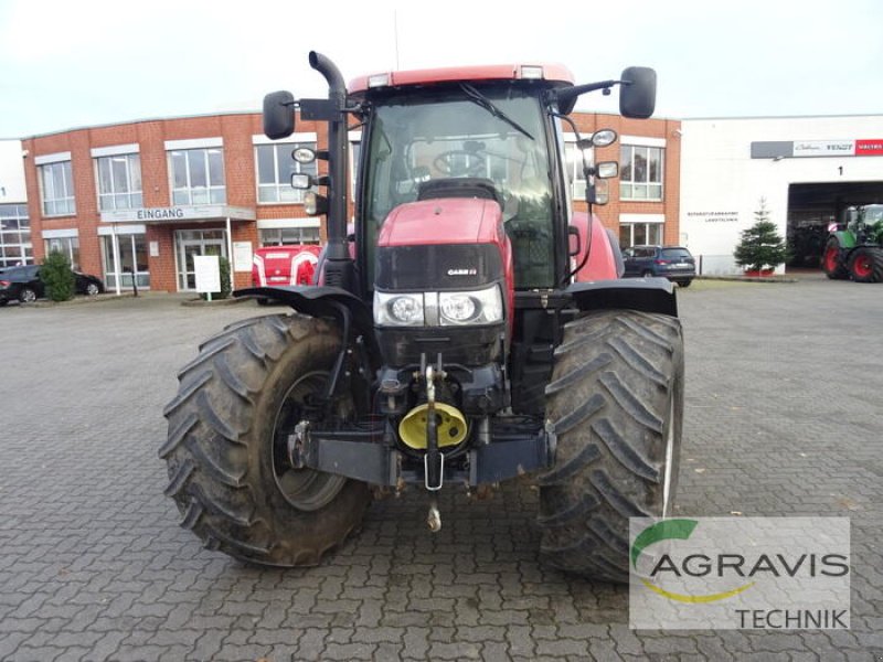 Traktor of the type Case IH MAXXUM 130, Gebrauchtmaschine in Uelzen (Picture 2)