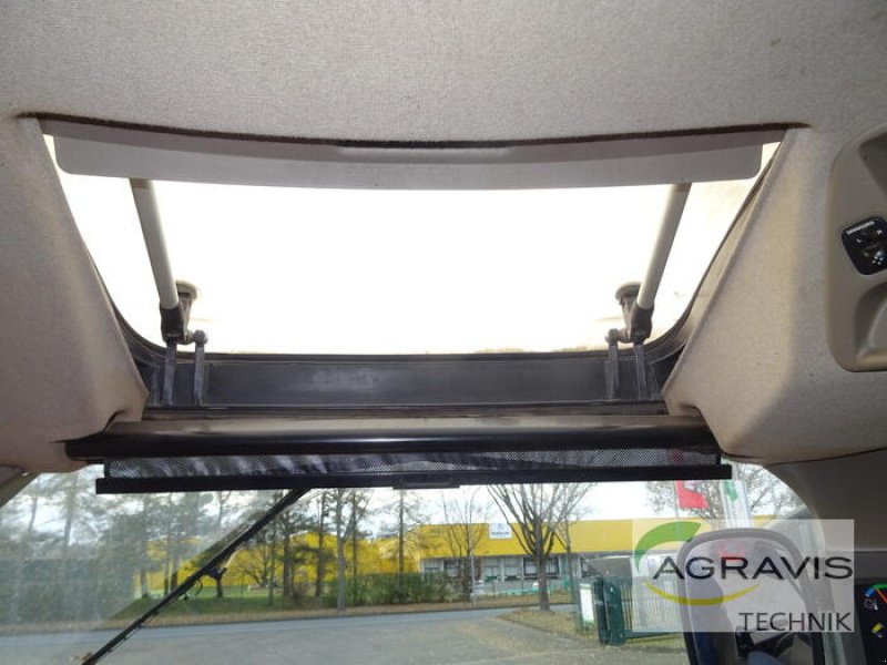 Traktor of the type Case IH MAXXUM 130, Gebrauchtmaschine in Uelzen (Picture 14)