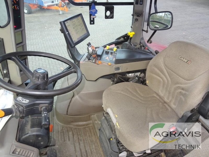 Traktor of the type Case IH MAXXUM 130, Gebrauchtmaschine in Uelzen (Picture 10)