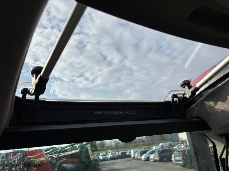 Traktor van het type Case IH MAXXUM 135 MC, Gebrauchtmaschine in ROYE (Foto 10)