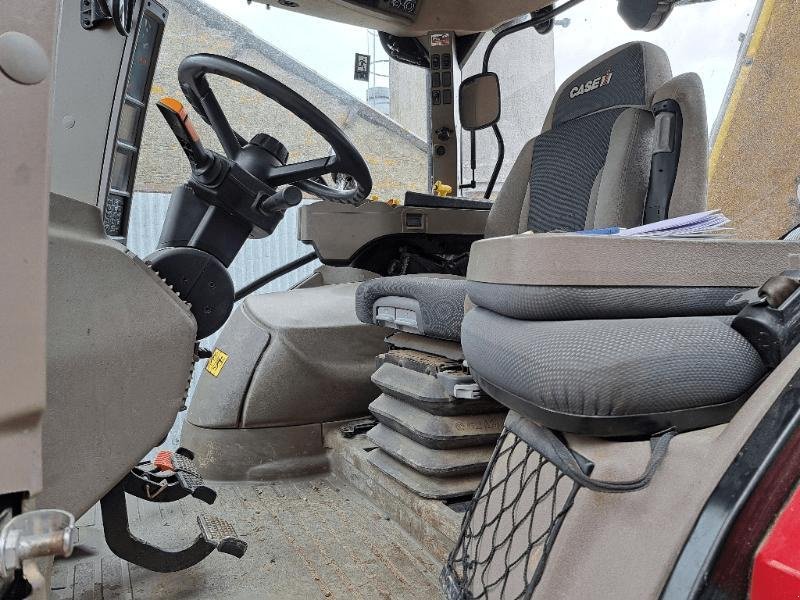 Traktor του τύπου Case IH MAXXUM 135 MULTI, Gebrauchtmaschine σε HERIC (Φωτογραφία 7)