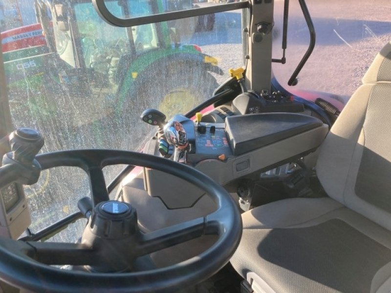 Traktor vrste Case IH MAXXUM 135, Gebrauchtmaschine v Farsø (Slika 5)