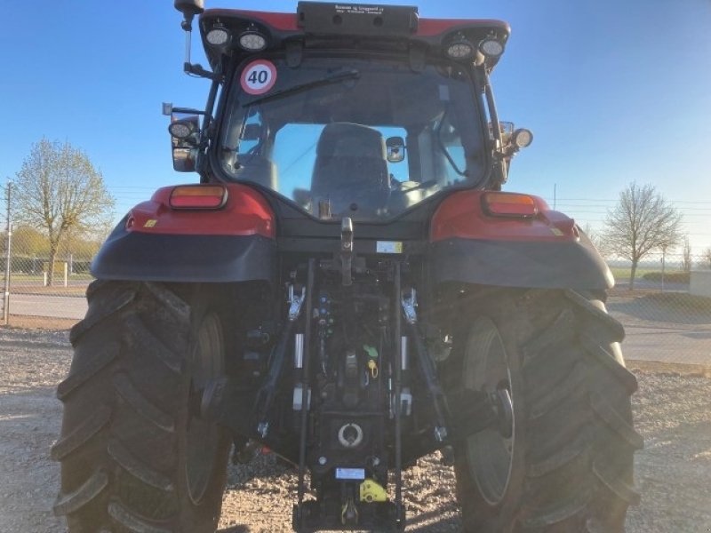 Traktor vrste Case IH MAXXUM 135, Gebrauchtmaschine v Farsø (Slika 3)