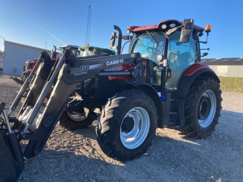 Traktor vrste Case IH MAXXUM 135, Gebrauchtmaschine v Farsø (Slika 2)