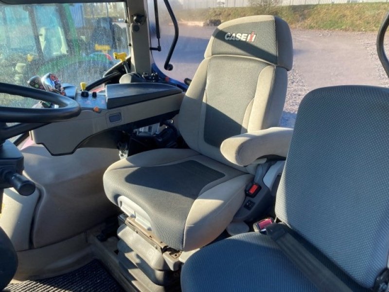 Traktor vrste Case IH MAXXUM 135, Gebrauchtmaschine v Farsø (Slika 4)
