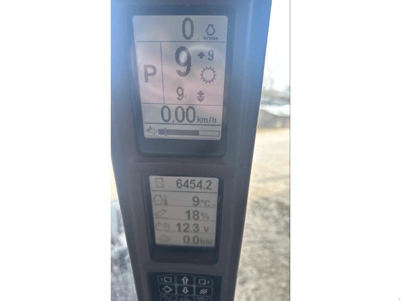 Traktor типа Case IH MAXXUM 135, Gebrauchtmaschine в Wargnies Le Grand (Фотография 7)