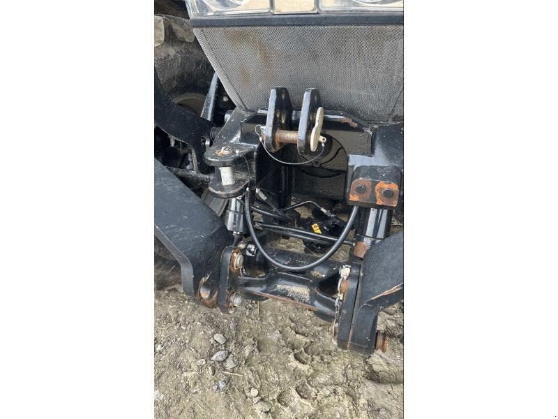 Traktor типа Case IH MAXXUM 135, Gebrauchtmaschine в Wargnies Le Grand (Фотография 5)