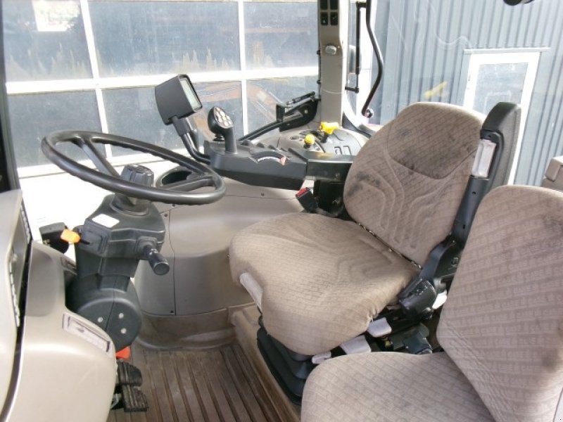 Traktor του τύπου Case IH MAXXUM 140 MC, Gebrauchtmaschine σε Ribe (Φωτογραφία 4)