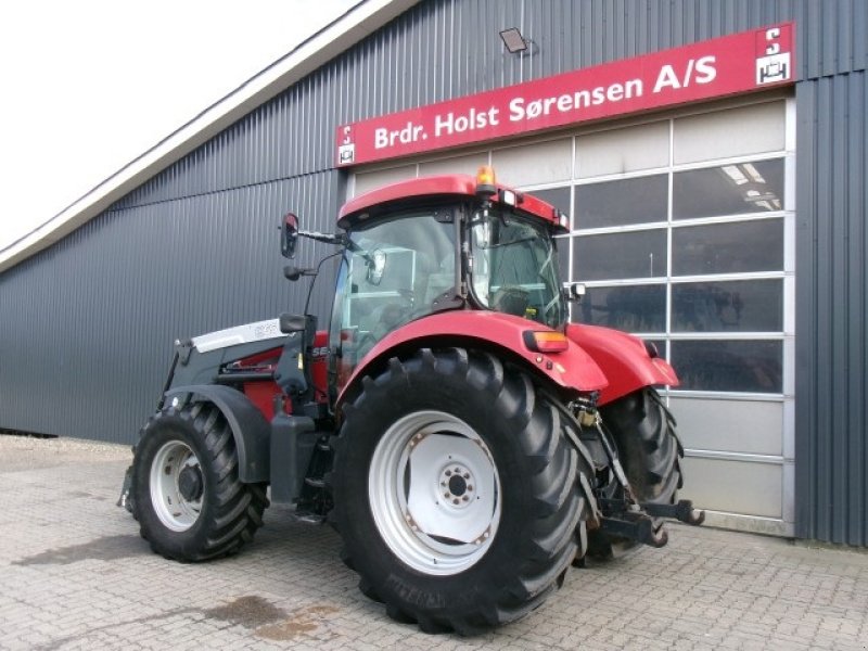 Traktor του τύπου Case IH MAXXUM 140 MC, Gebrauchtmaschine σε Ribe (Φωτογραφία 15)