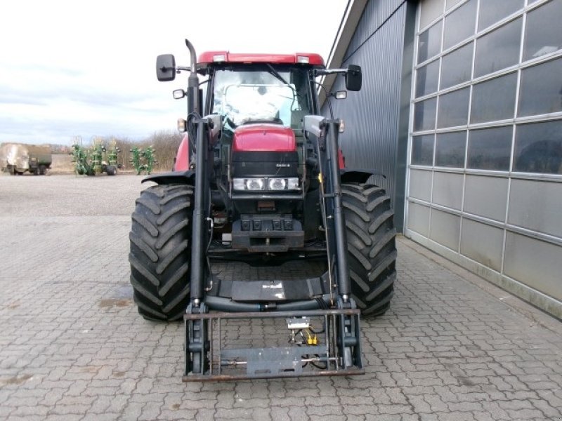 Traktor του τύπου Case IH MAXXUM 140 MC, Gebrauchtmaschine σε Ribe (Φωτογραφία 12)
