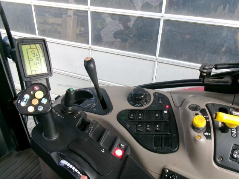 Traktor του τύπου Case IH MAXXUM 140 MC, Gebrauchtmaschine σε Ribe (Φωτογραφία 5)