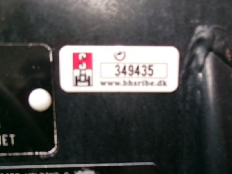 Traktor του τύπου Case IH MAXXUM 140 MC, Gebrauchtmaschine σε Ribe (Φωτογραφία 9)