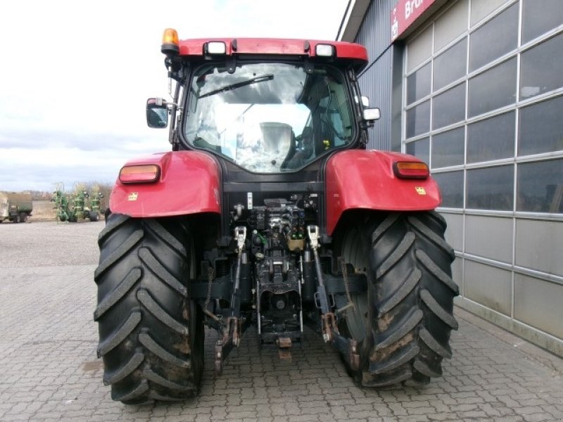 Traktor του τύπου Case IH MAXXUM 140 MC, Gebrauchtmaschine σε Ribe (Φωτογραφία 16)