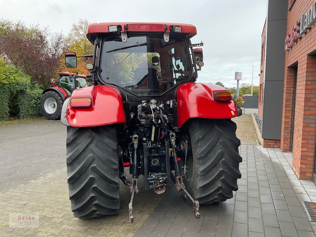 Traktor of the type Case IH Maxxum 140 MC, Gebrauchtmaschine in Lippetal / Herzfeld (Picture 5)