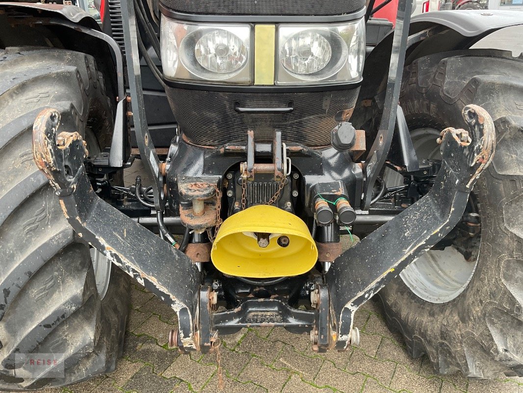 Traktor типа Case IH Maxxum 140 MC, Gebrauchtmaschine в Lippetal / Herzfeld (Фотография 8)