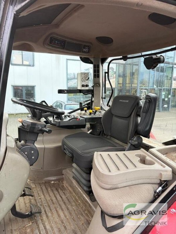 Traktor типа Case IH MAXXUM 140, Gebrauchtmaschine в Steinfurt (Фотография 10)