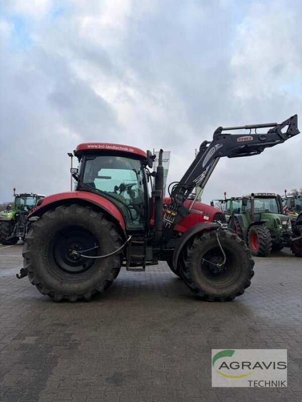 Traktor типа Case IH MAXXUM 140, Gebrauchtmaschine в Steinfurt (Фотография 3)