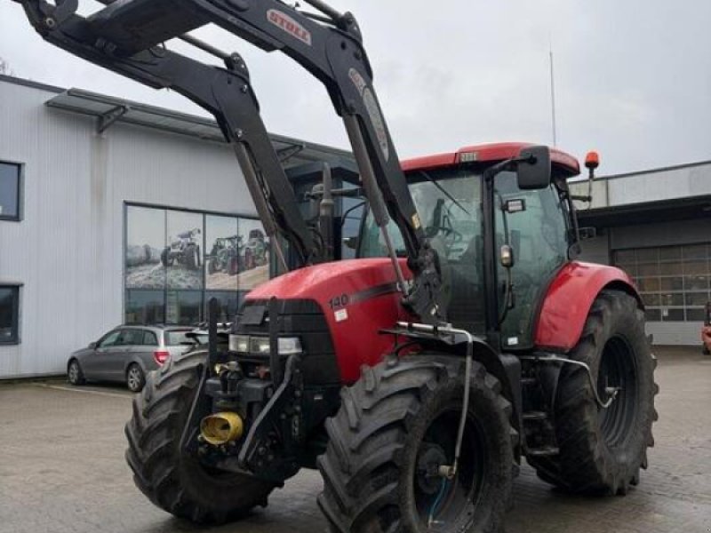 Traktor za tip Case IH MAXXUM 140, Gebrauchtmaschine u Steinfurt (Slika 1)