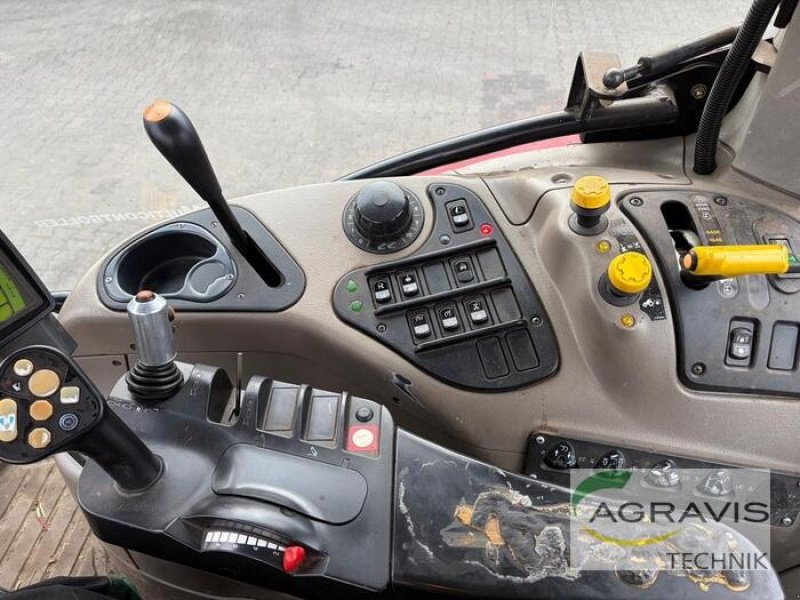 Traktor типа Case IH MAXXUM 140, Gebrauchtmaschine в Steinfurt (Фотография 11)