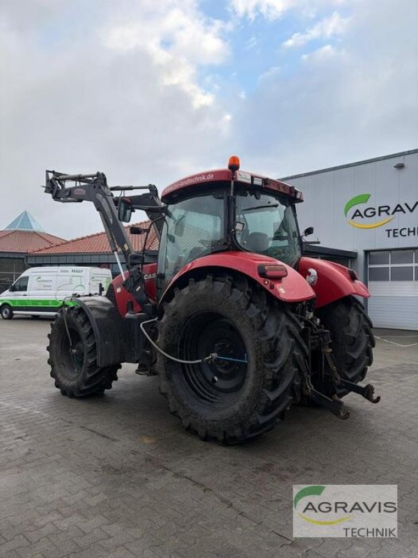 Traktor типа Case IH MAXXUM 140, Gebrauchtmaschine в Steinfurt (Фотография 7)