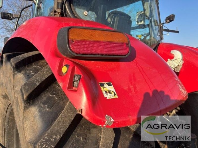 Traktor του τύπου Case IH MAXXUM 140, Gebrauchtmaschine σε Meppen (Φωτογραφία 16)