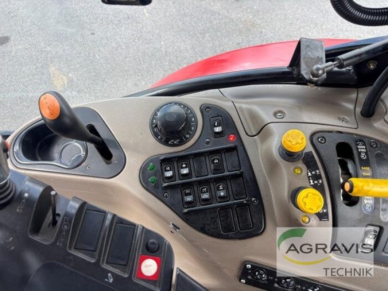 Traktor του τύπου Case IH MAXXUM 140, Gebrauchtmaschine σε Meppen (Φωτογραφία 18)