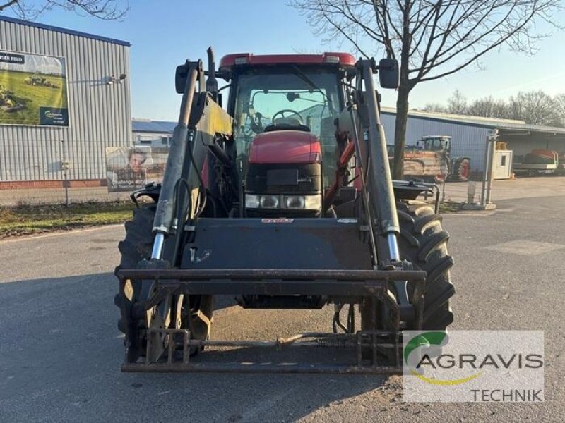 Traktor του τύπου Case IH MAXXUM 140, Gebrauchtmaschine σε Meppen (Φωτογραφία 10)