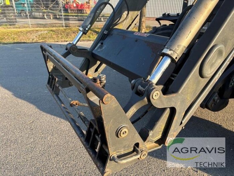 Traktor του τύπου Case IH MAXXUM 140, Gebrauchtmaschine σε Meppen (Φωτογραφία 7)