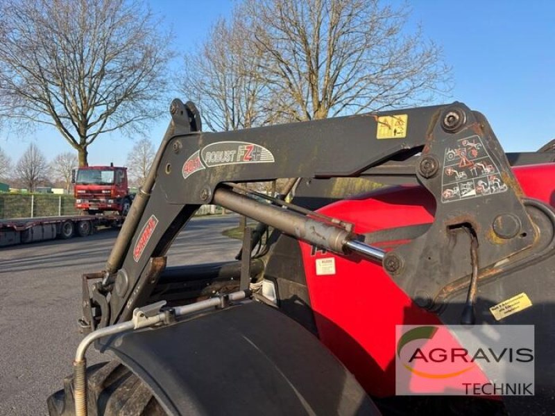 Traktor του τύπου Case IH MAXXUM 140, Gebrauchtmaschine σε Meppen (Φωτογραφία 5)