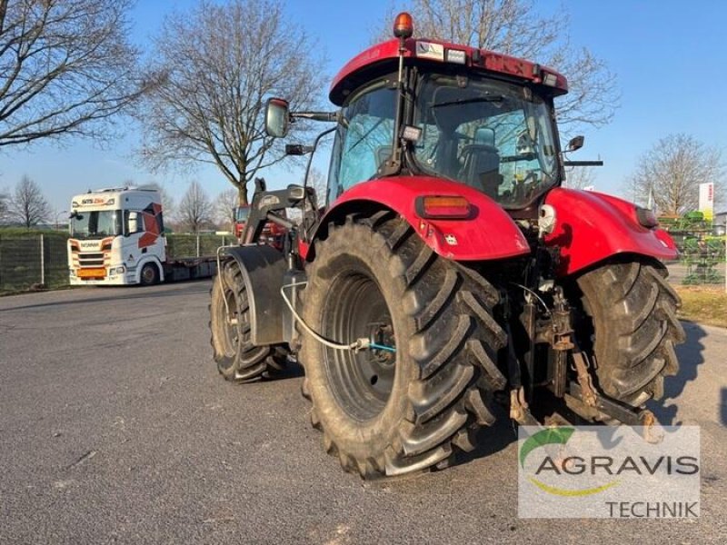 Traktor του τύπου Case IH MAXXUM 140, Gebrauchtmaschine σε Meppen (Φωτογραφία 4)