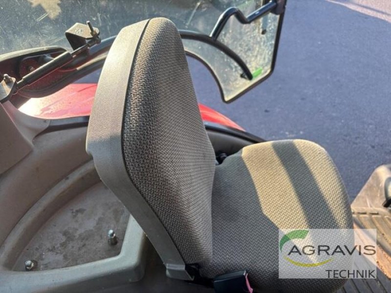 Traktor του τύπου Case IH MAXXUM 140, Gebrauchtmaschine σε Meppen (Φωτογραφία 25)