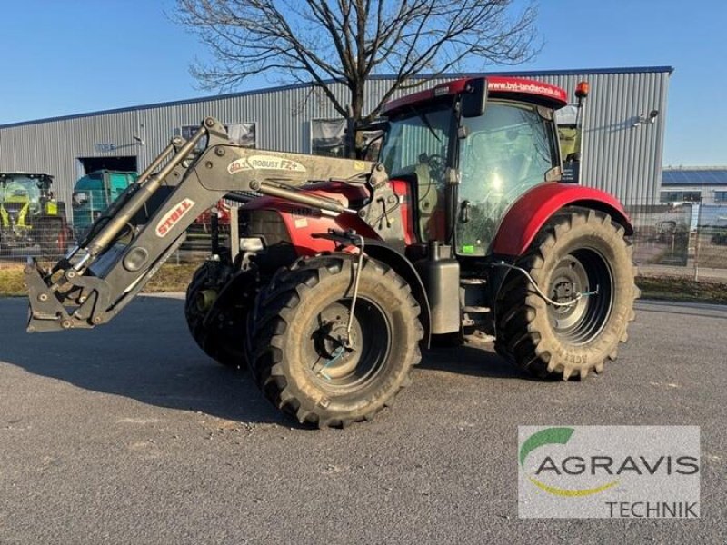 Traktor του τύπου Case IH MAXXUM 140, Gebrauchtmaschine σε Meppen (Φωτογραφία 1)