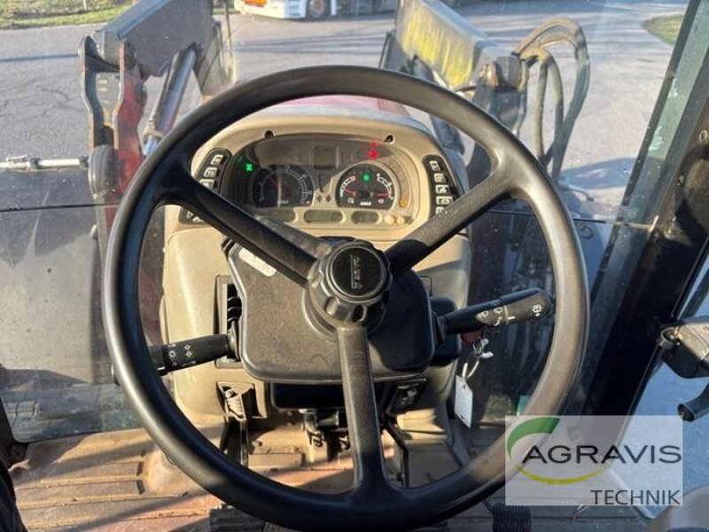 Traktor του τύπου Case IH MAXXUM 140, Gebrauchtmaschine σε Meppen (Φωτογραφία 21)