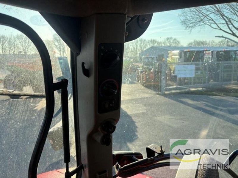 Traktor του τύπου Case IH MAXXUM 140, Gebrauchtmaschine σε Meppen (Φωτογραφία 24)