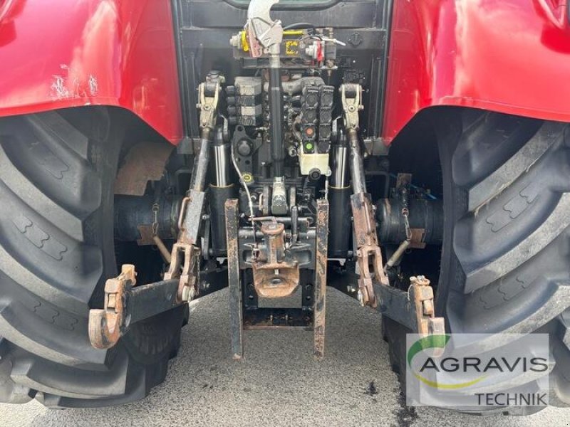 Traktor του τύπου Case IH MAXXUM 140, Gebrauchtmaschine σε Meppen (Φωτογραφία 13)